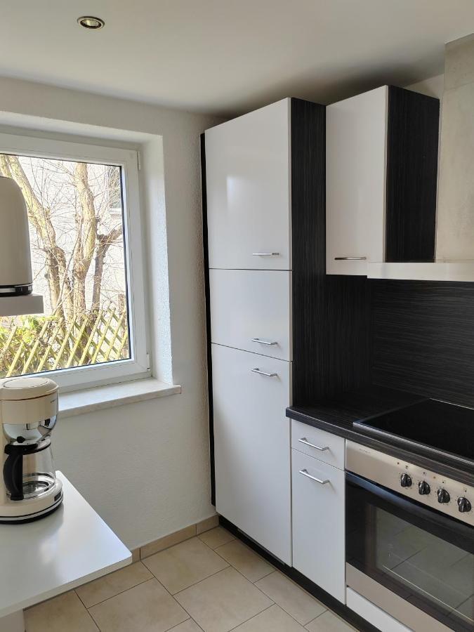 Ferienwohnung Elbtraum Pirna Exterior foto
