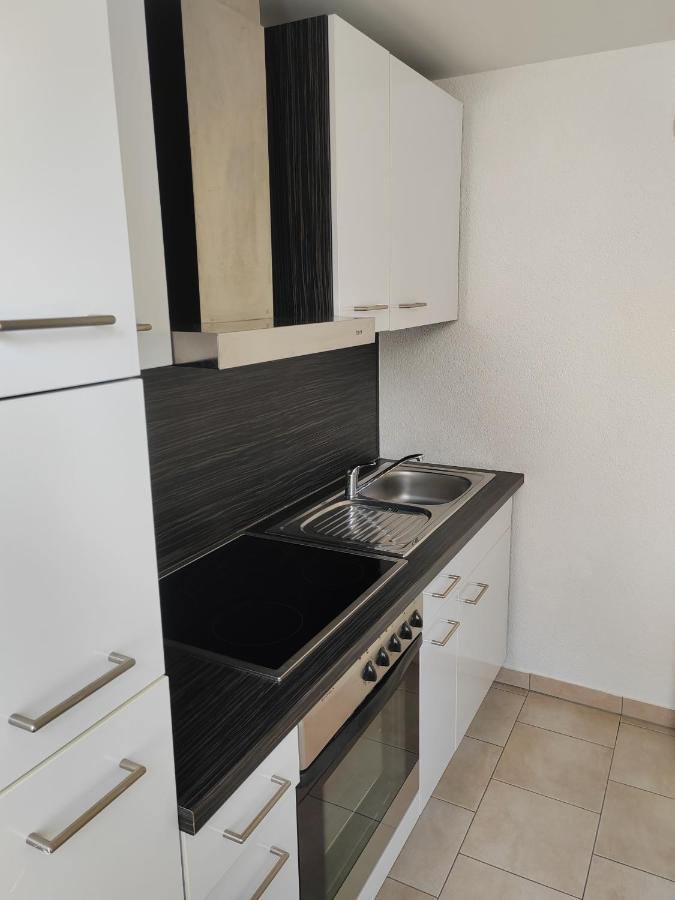 Ferienwohnung Elbtraum Pirna Exterior foto